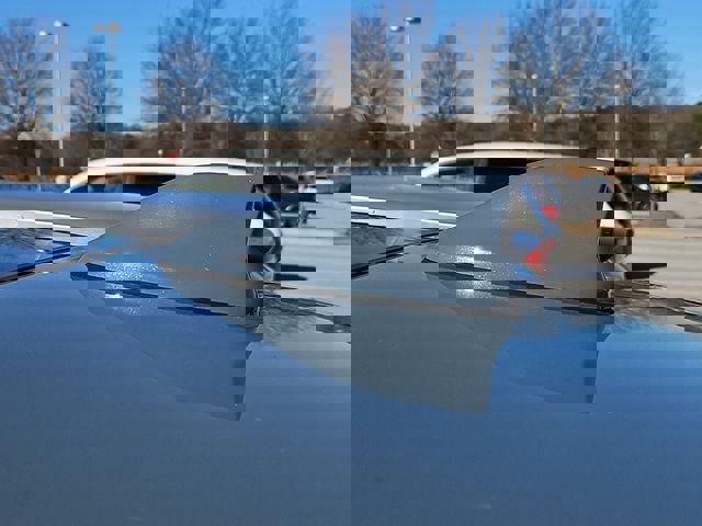 Used 2023 INFINITI QX50 Luxe image 16