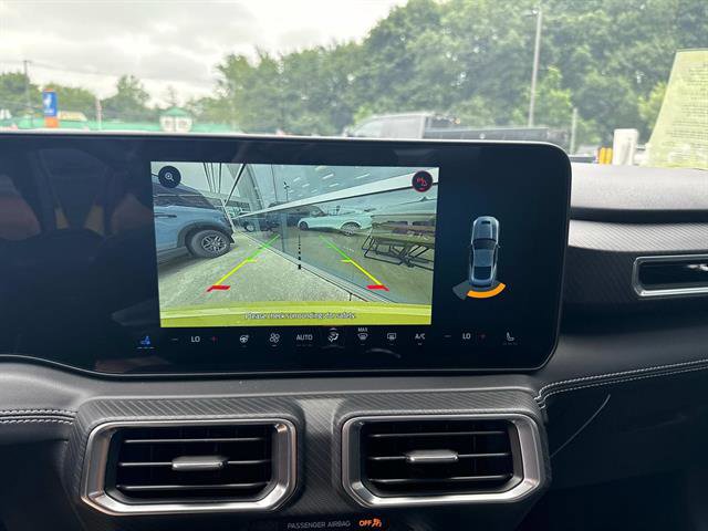 New 2025 Ford Mustang GT Premium image 10