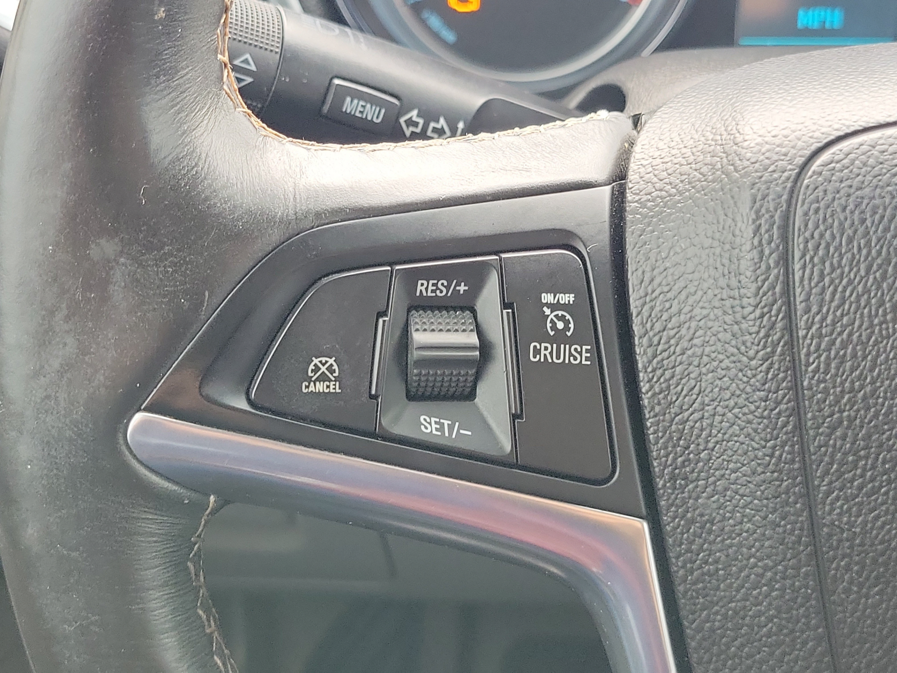 Used 2014 Buick Encore Leather FWD image 21