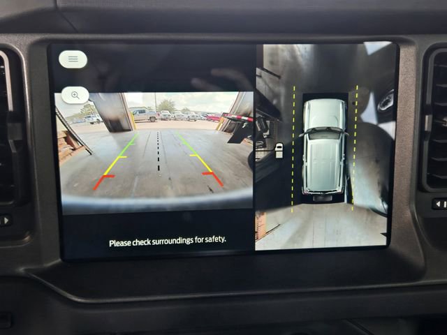 New 2025 Ford Bronco Badlands image 14