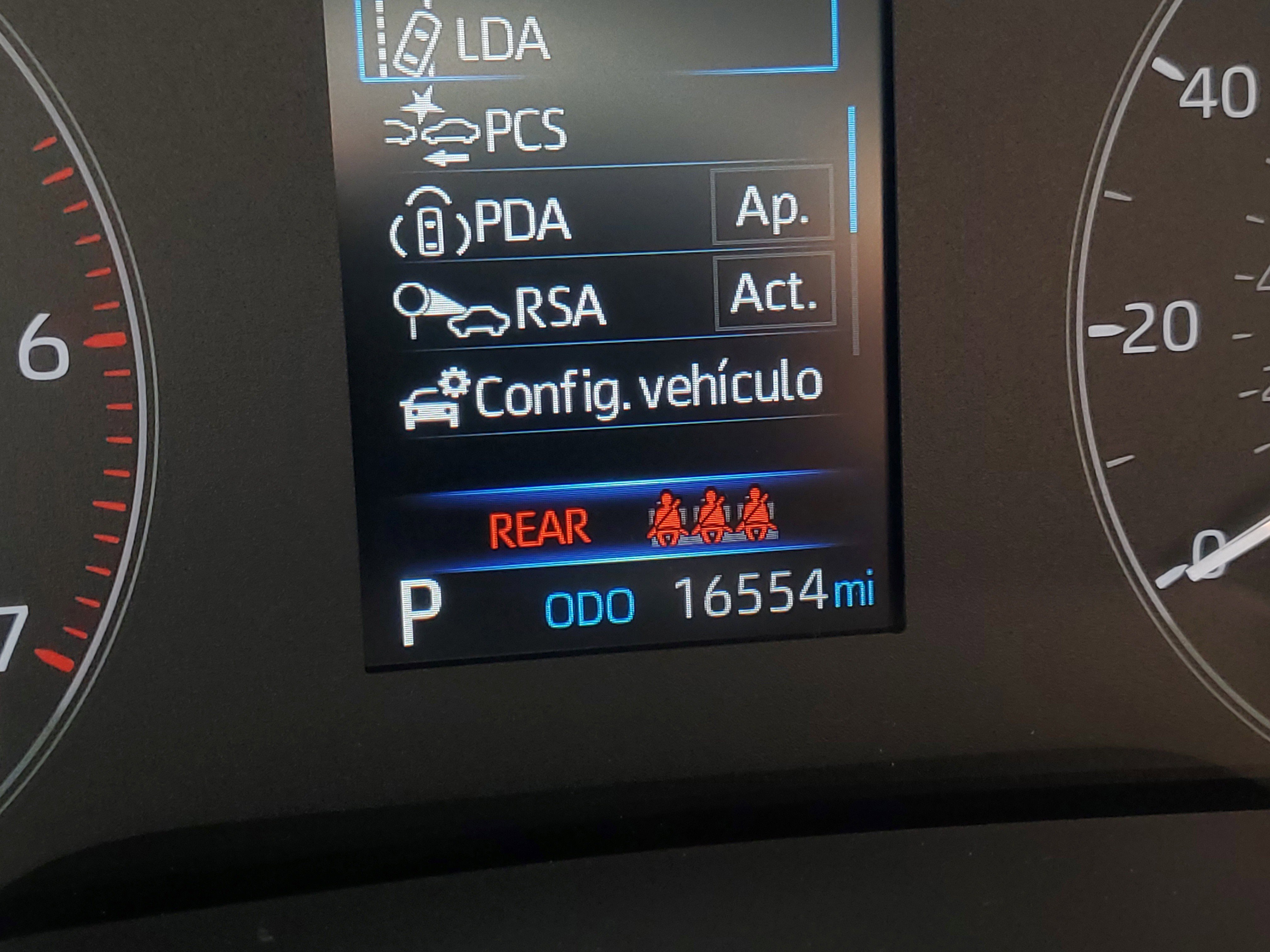 Certified 2024 Toyota Corolla LE FWD image 24