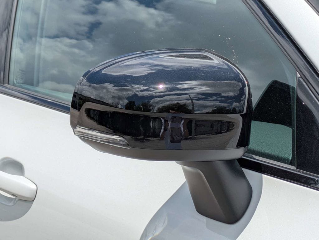 New 2026 Volvo XC60 B5 Core AWD/4WD image 12