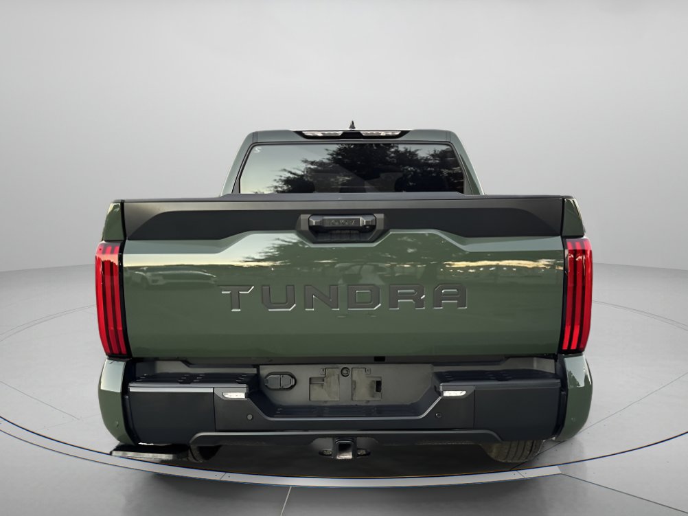 Used 2023 Toyota Tundra SR5 image 4