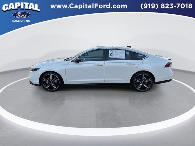 Used 2024 Honda Accord Sport image 5