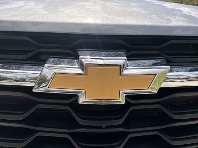 Used 2024 Chevrolet Trax LT FWD image 10