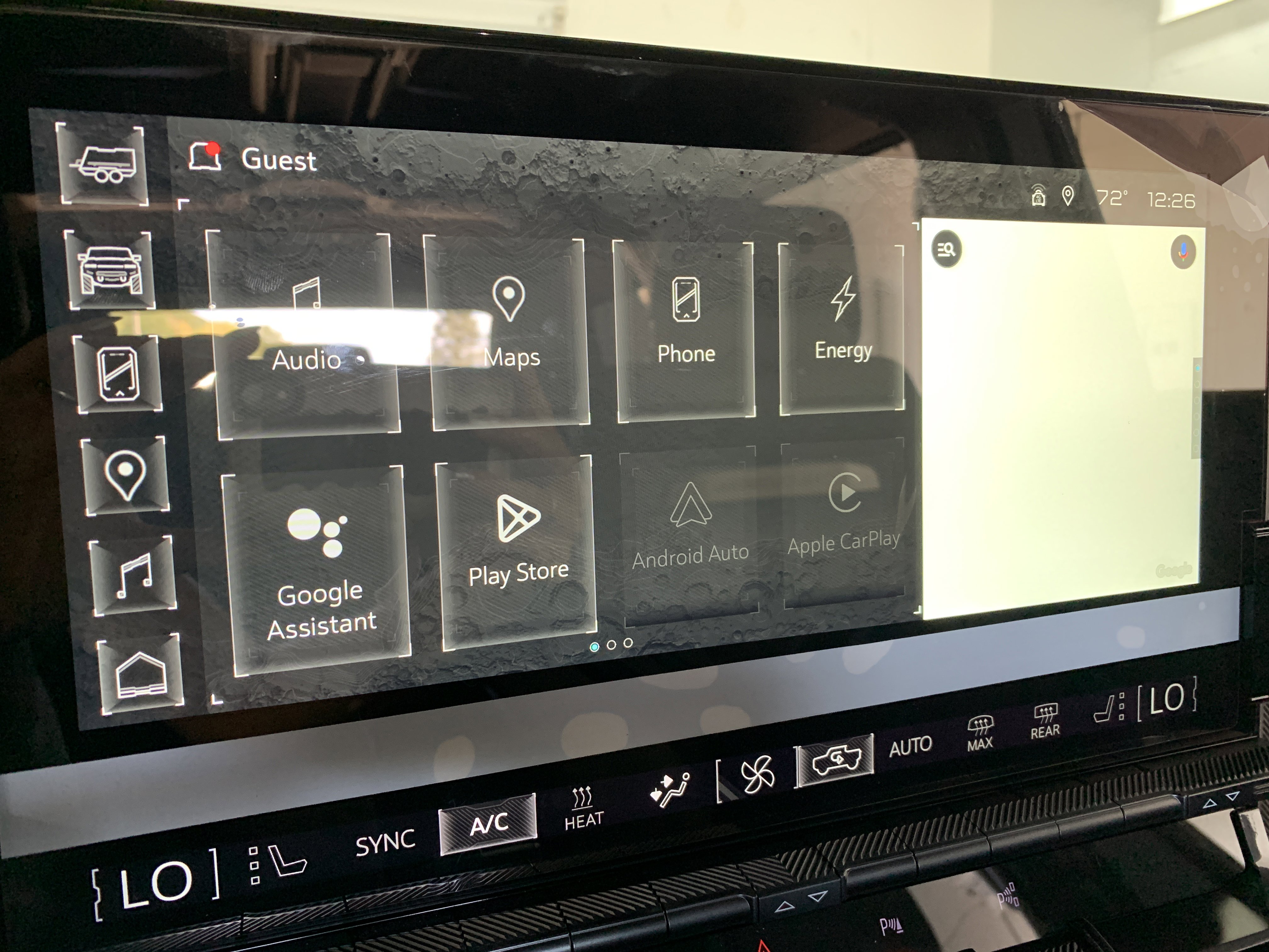 New 2025 GMC Hummer EV 2X image 26