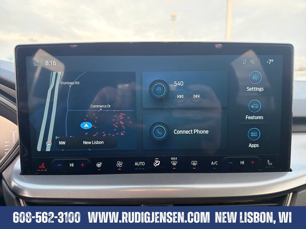 Used 2024 Ford Escape Active w/ Tech Pack #1 AWD/4WD image 18
