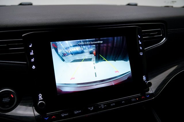 Used 2022 Jeep Wagoneer Series II image 21