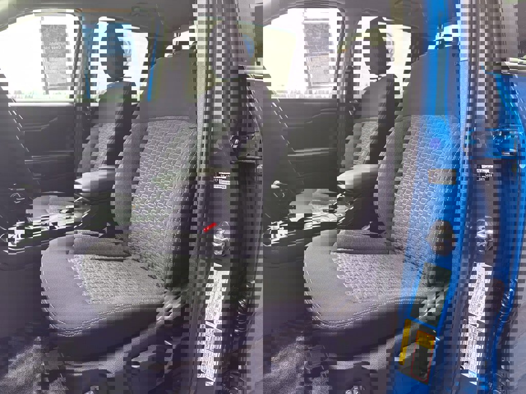 New 2025 Ford Ranger XL image 14