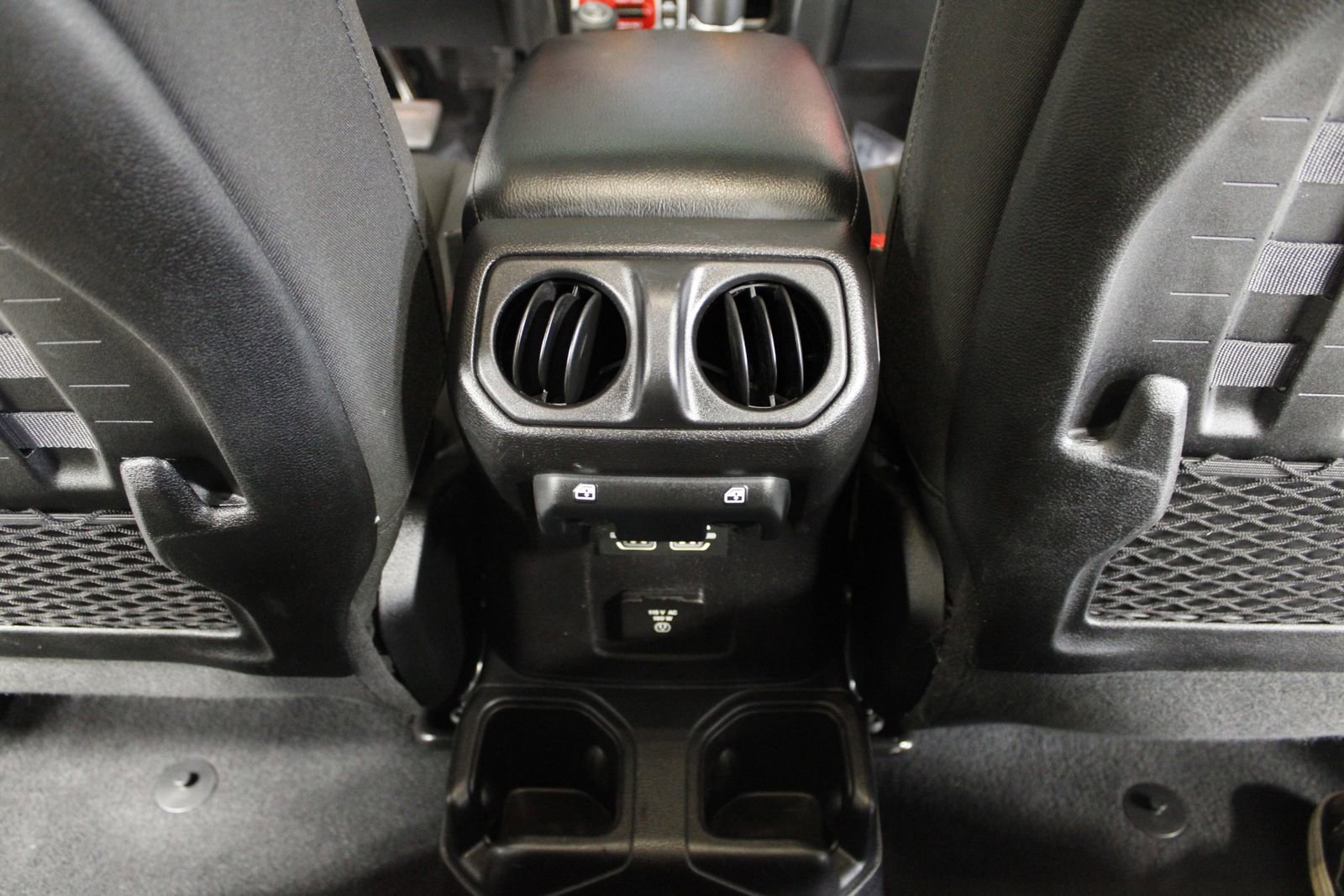 Used 2021 Jeep Wrangler Unlimited Rubicon image 45