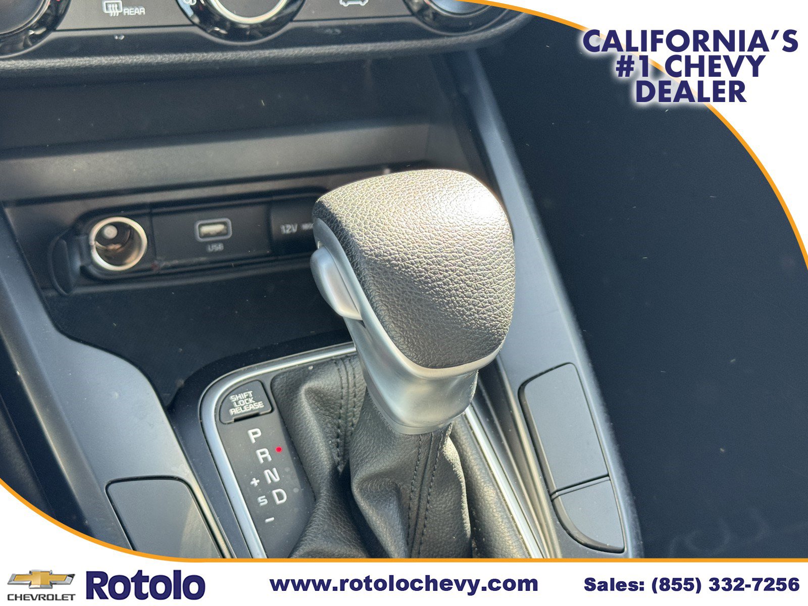 Used 2025 Kia Soul LX w/ LX Technology Package image 24