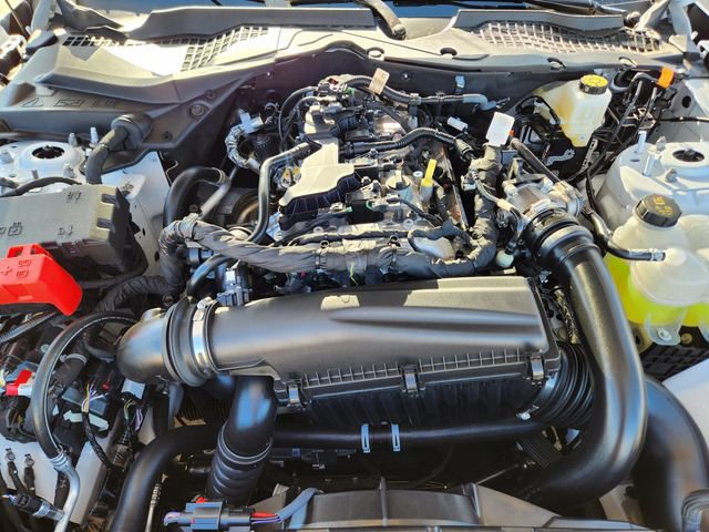 New 2026 Ford Mustang Coupe image 32