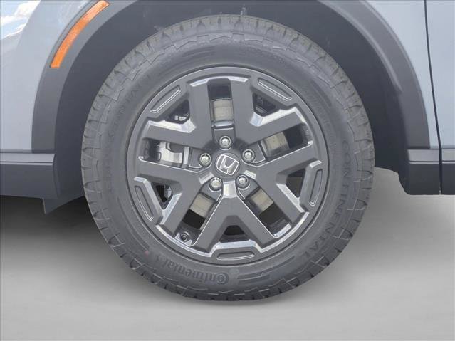 New 2026 Honda CR-V TrailSport image 10