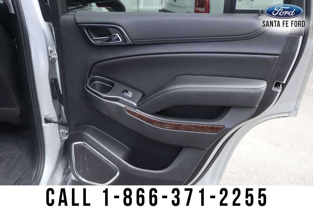 Used 2020 Chevrolet Tahoe LT RWD image 26