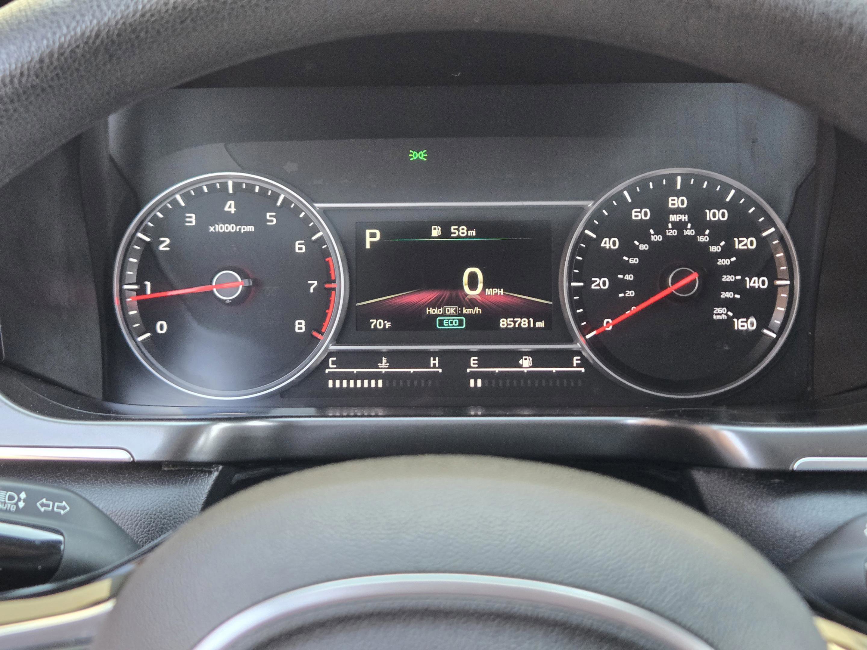 Used 2022 Kia Sorento LX image 22