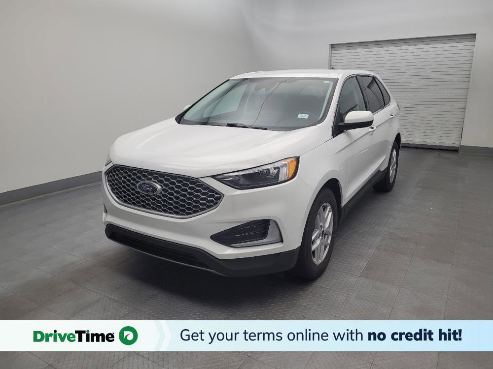 Used 2024 Ford Edge SEL