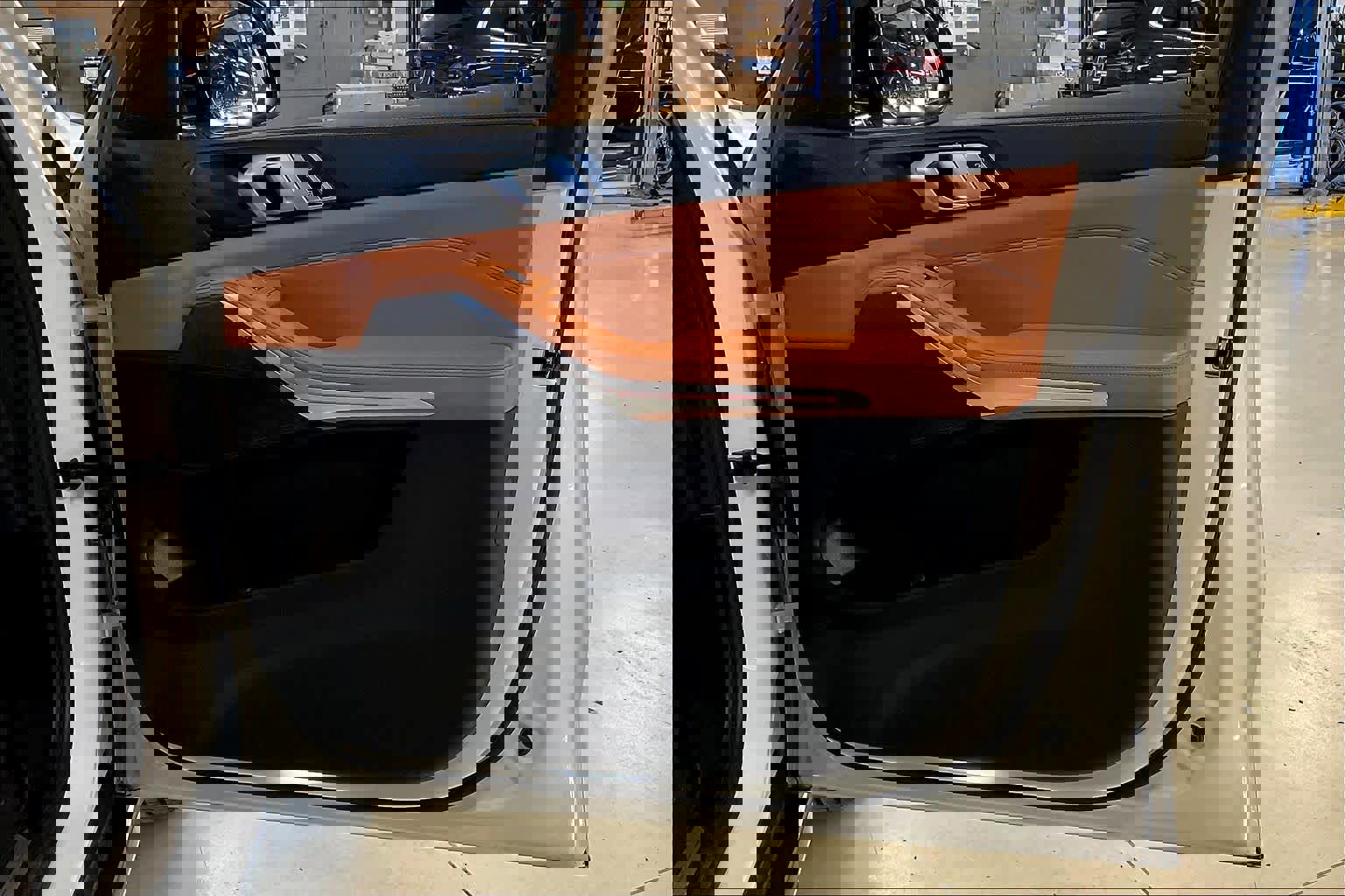 Used 2022 BMW X5 xDrive40i w/ Premium Package image 21