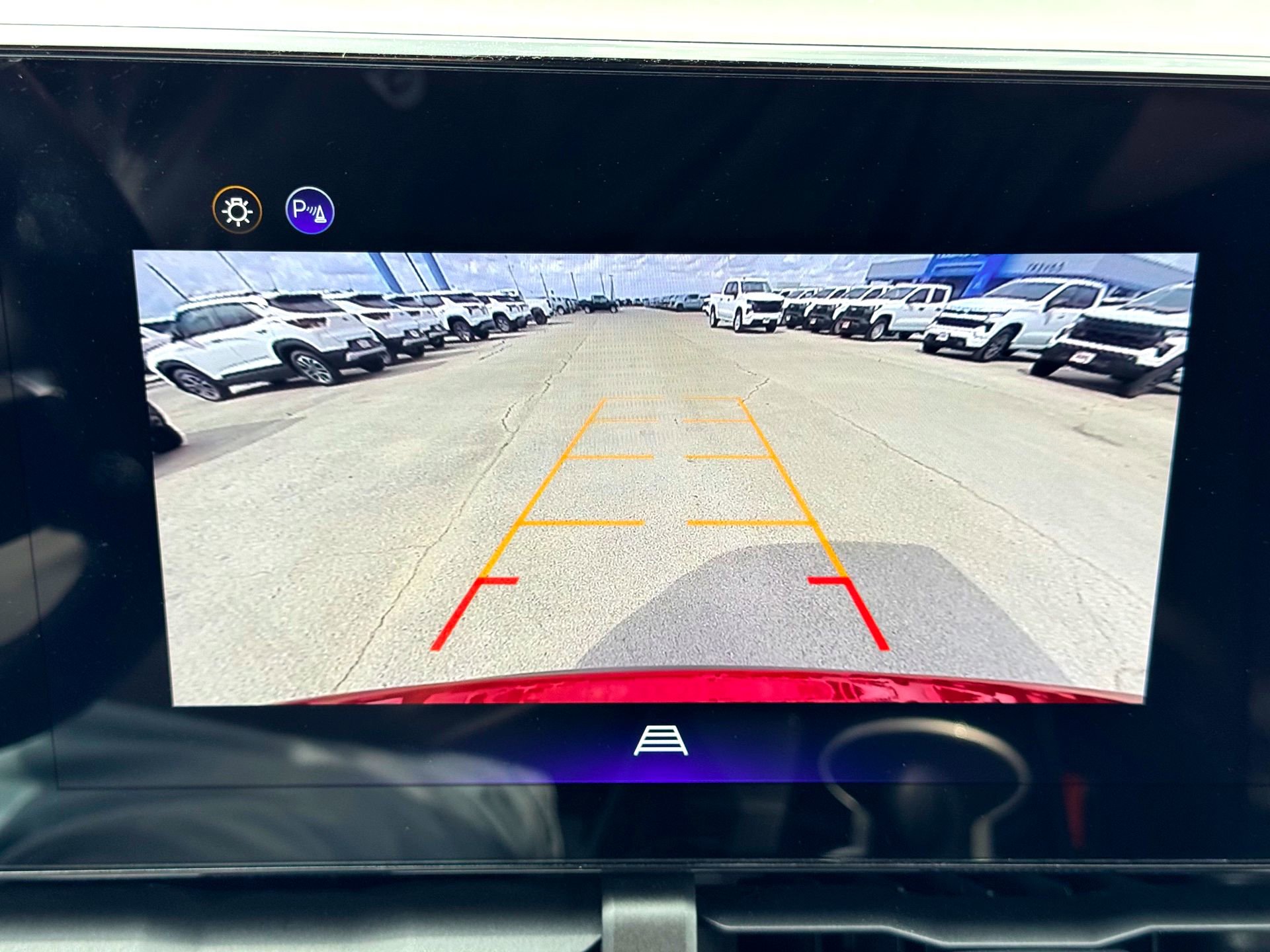 Used 2026 Chevrolet Equinox LT image 32