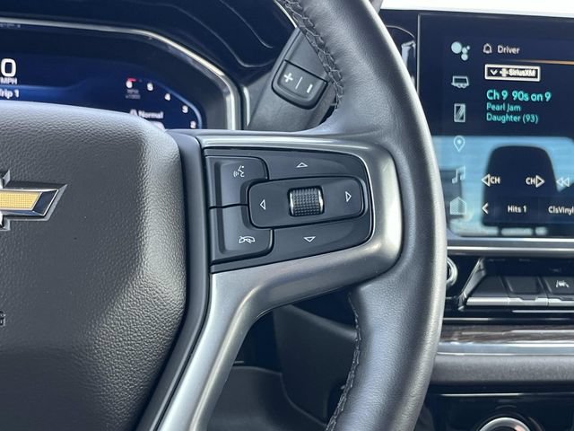 Certified 2024 Chevrolet Silverado 1500 LT AWD/4WD image 29
