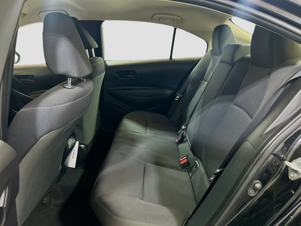 Used 2026 Toyota Corolla LE FWD image 21