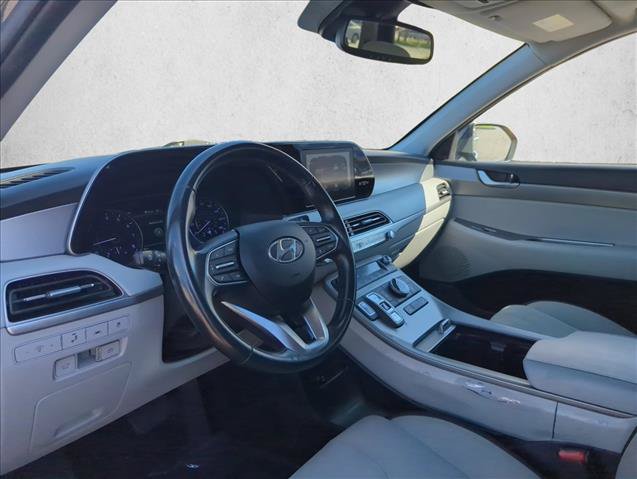 Used 2020 Hyundai Palisade SEL w/ Convenience Package FWD image 9