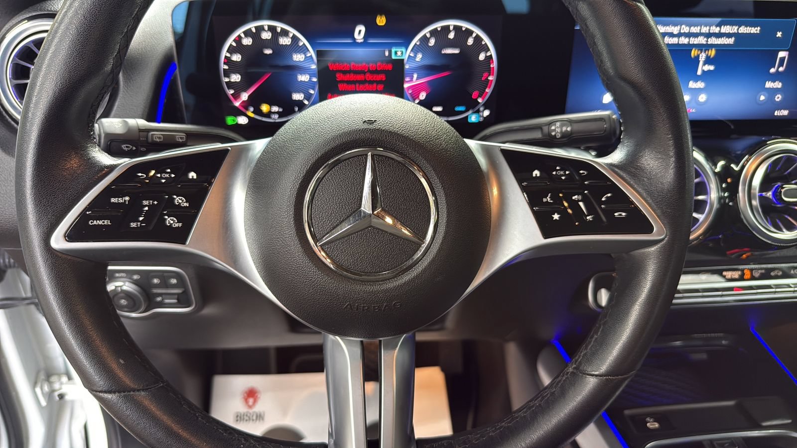 Used 2024 Mercedes-Benz GLB 250 image 14