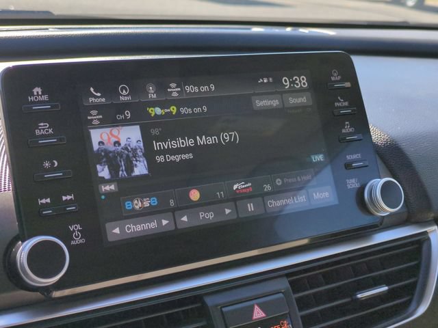 Used 2019 Honda Accord Touring image 21