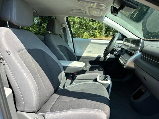 Used 2024 Hyundai Ioniq 5 SEL RWD image 21