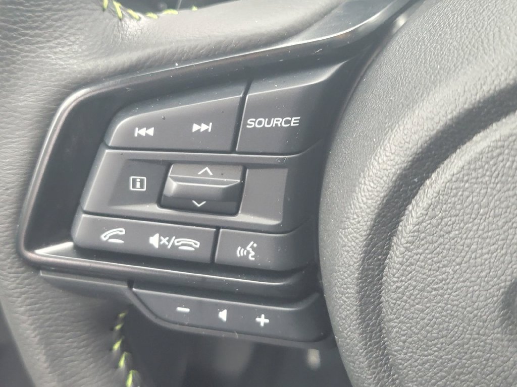 Used 2024 Subaru Ascent Onyx Edition AWD/4WD image 22