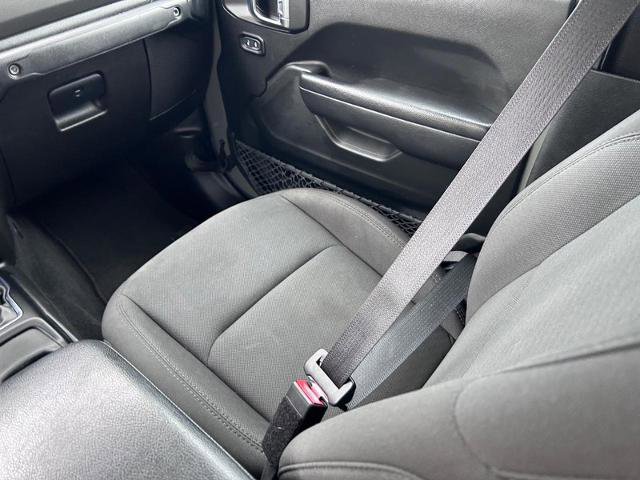 Used 2023 Jeep Gladiator Sport image 17