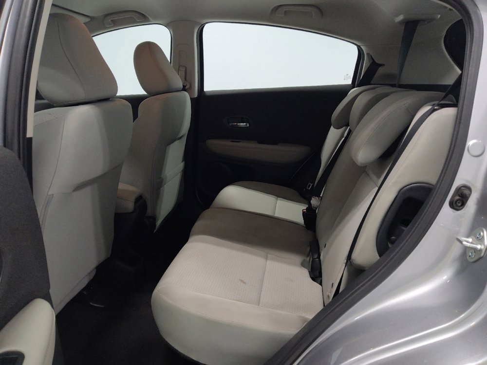Used 2022 Honda HR-V LX image 18