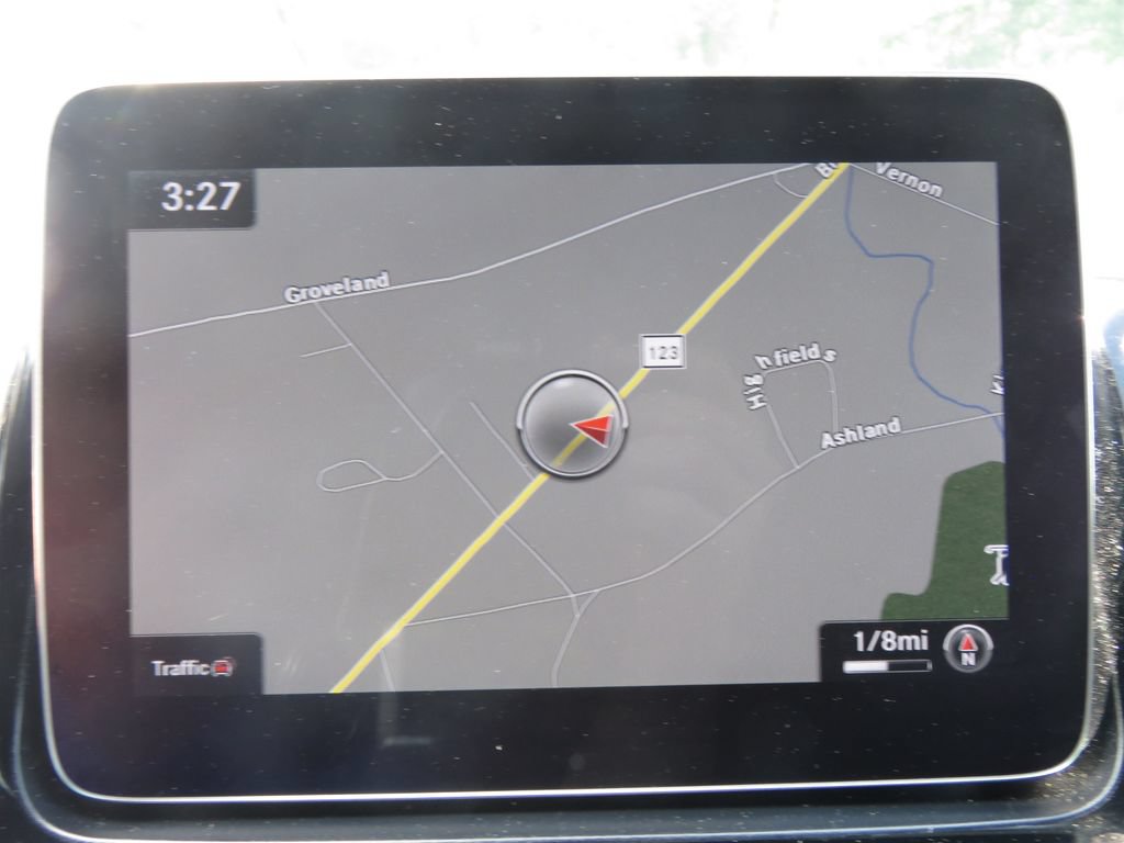 Used 2018 Mercedes-Benz GLE 350 4MATIC image 25
