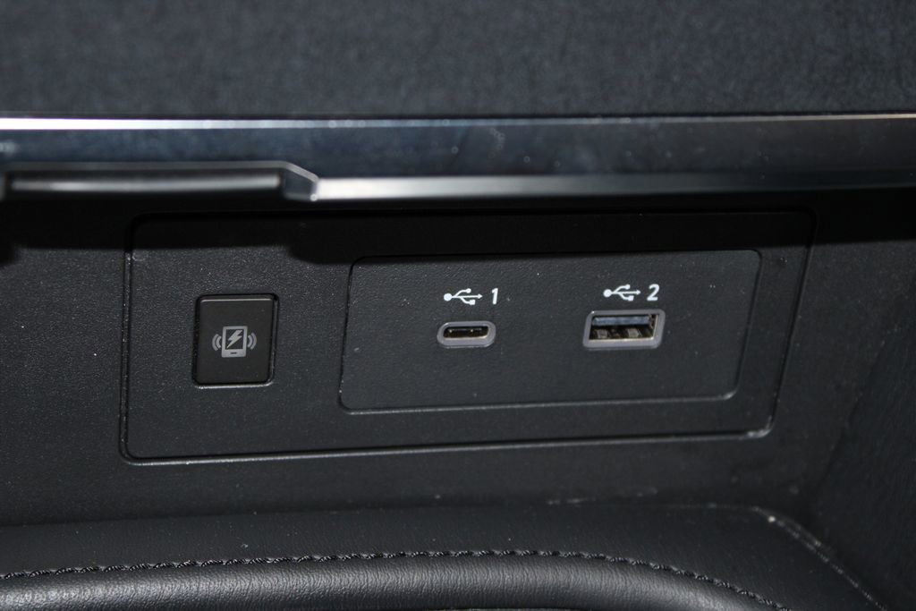 Used 2024 Nissan Armada SV w/ Cargo Package AWD/4WD image 47