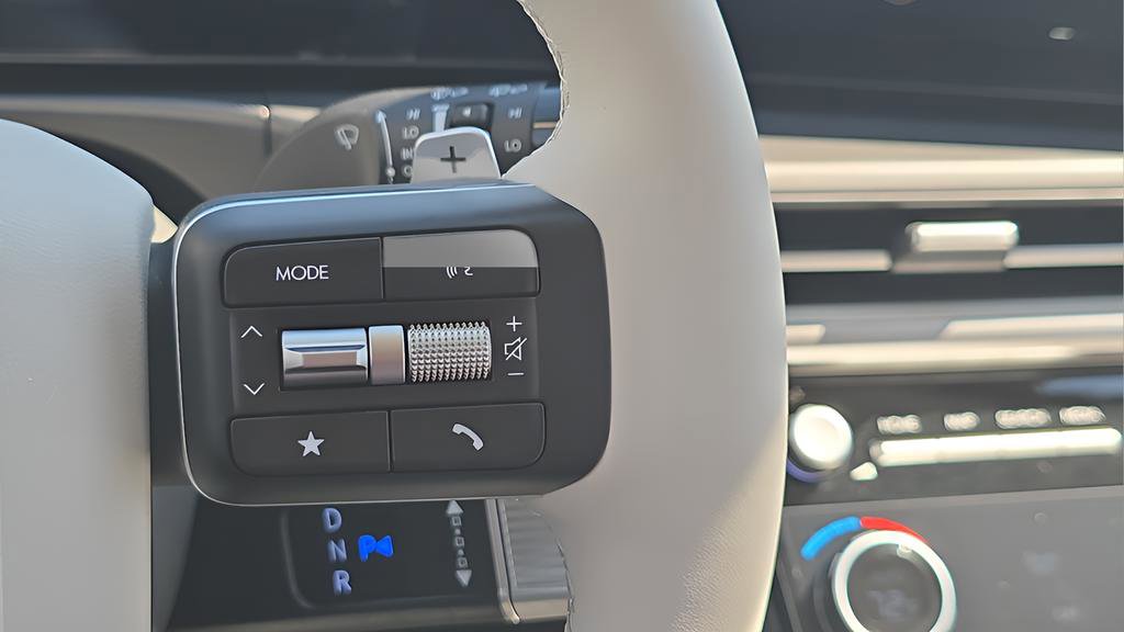 New 2026 Hyundai Santa Fe SE AWD/4WD image 23