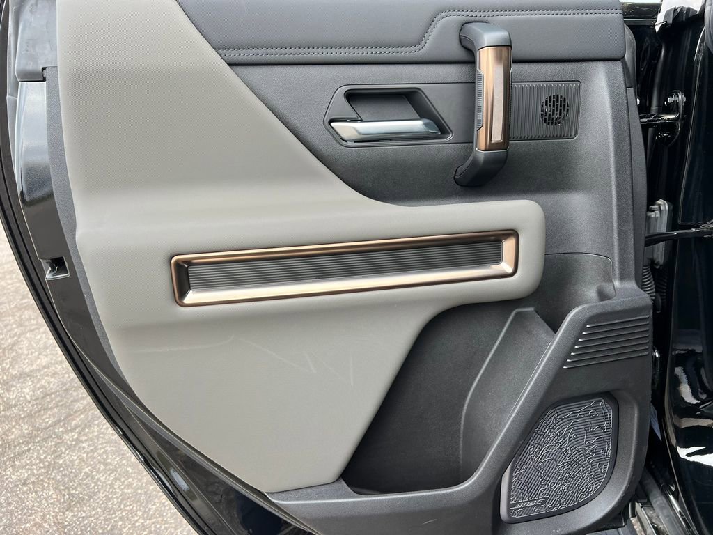 New 2025 GMC Hummer EV 3X w/ Battery Pack, 24 Module Pack image 43