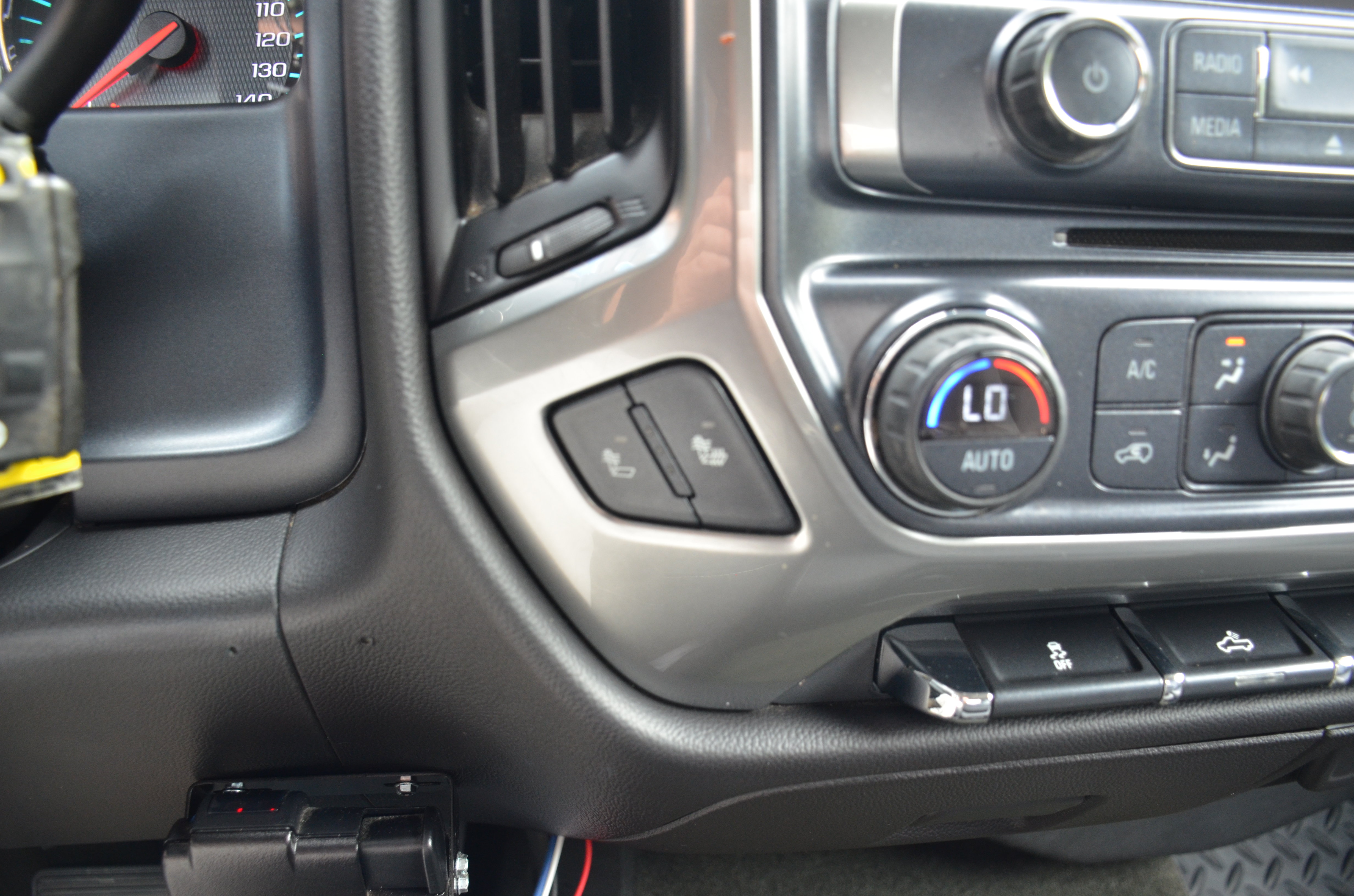 Used 2016 Chevrolet Silverado 1500 LT w/ All Star Edition AWD/4WD image 47