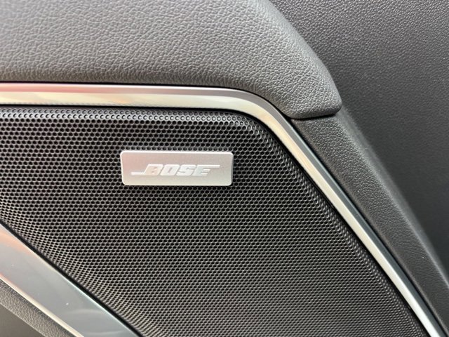 New 2026 Chevrolet Silverado 1500 RST w/ RST All Star Premium Package image 18