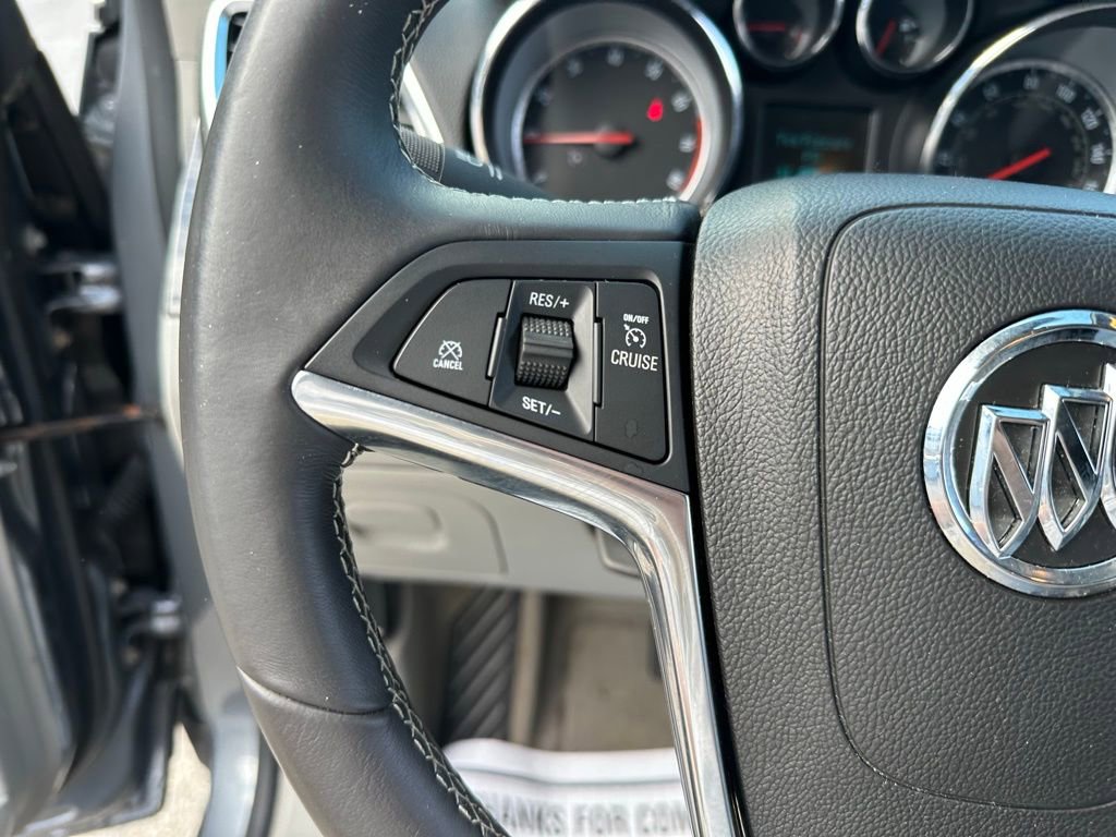 Used 2015 Buick Encore Convenience image 16