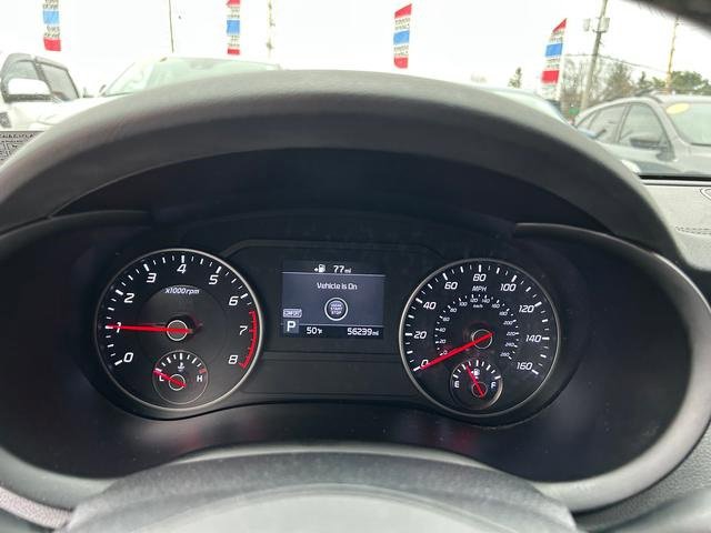 Used 2020 Kia Stinger GT-Line image 23