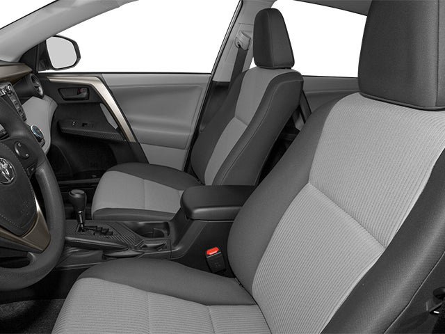 Used 2014 Toyota RAV4 LE AWD/4WD image 8