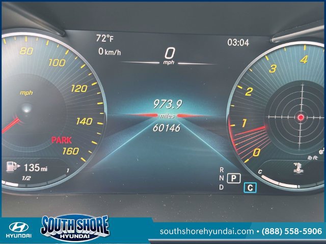 Used 2021 Mercedes-Benz C 300 4MATIC Sedan image 27