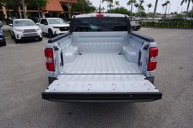 Certified 2025 Ford Maverick XLT w/ XLT Luxury Package AWD/4WD image 12