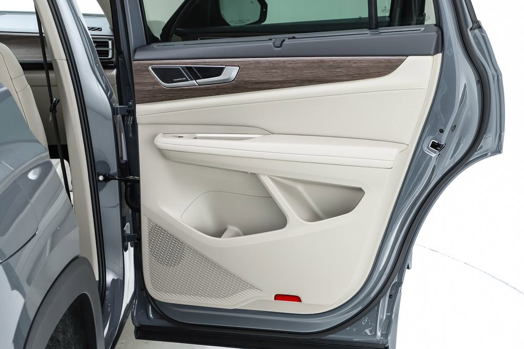 New 2026 Volkswagen Atlas SEL Premium R-Line image 70