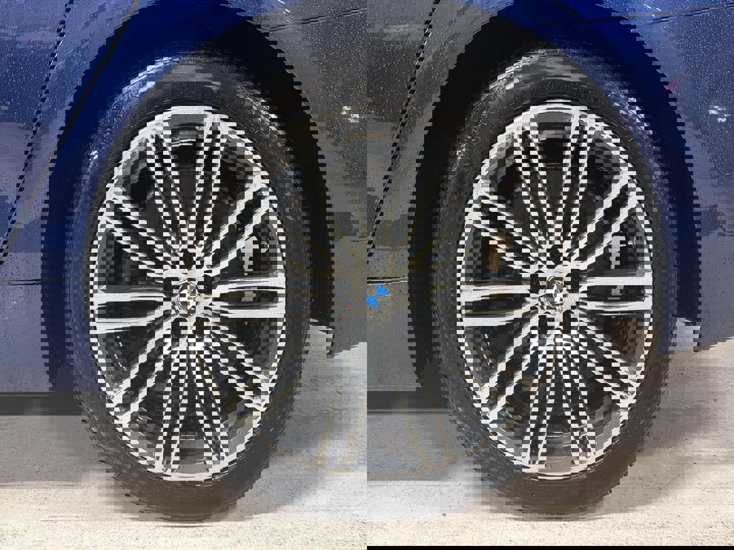 Used 2018 BMW 540i xDrive 540i xDrive image 27