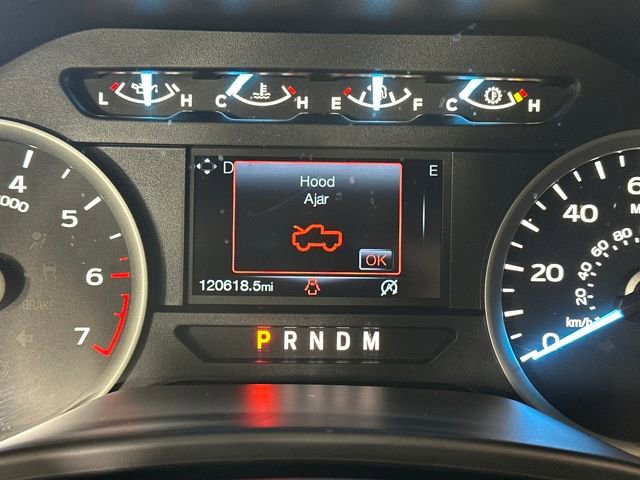 Used 2018 Ford F150 XLT w/ Equipment Group 302A Luxury image 18