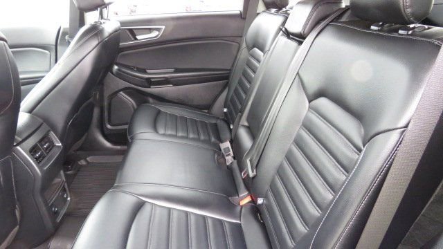 Certified 2022 Ford Edge SEL w/ Convenience Package image 6