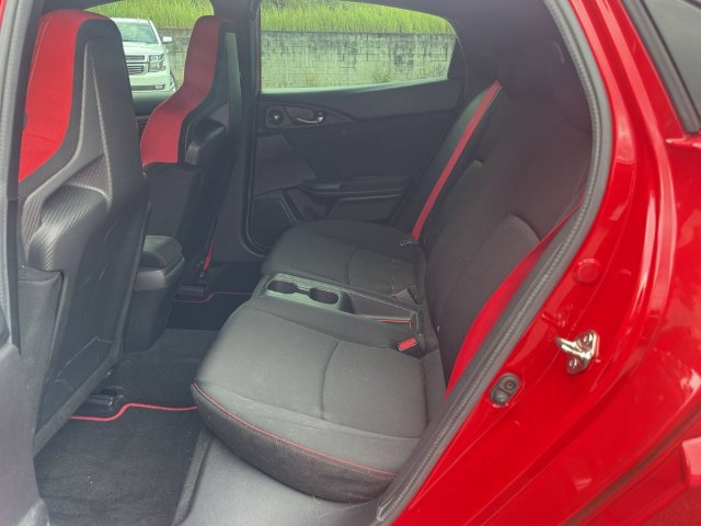 Used 2020 Honda Civic Type R image 14