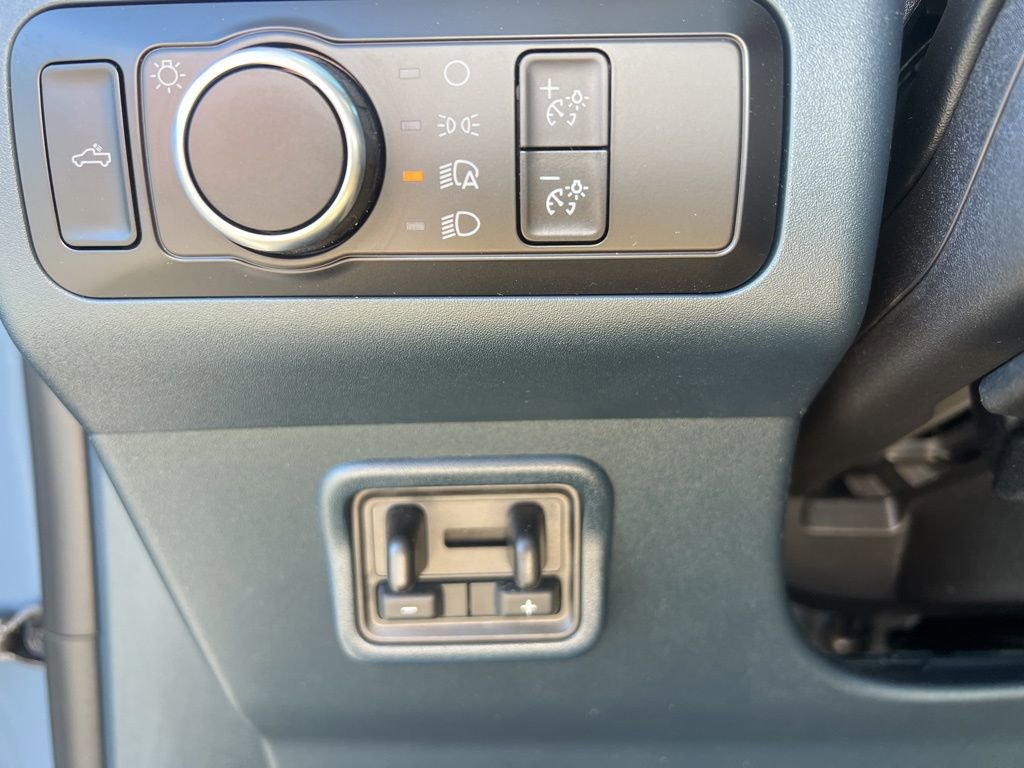 New 2026 Ford Maverick XLT w/ 4K Tow Package image 23