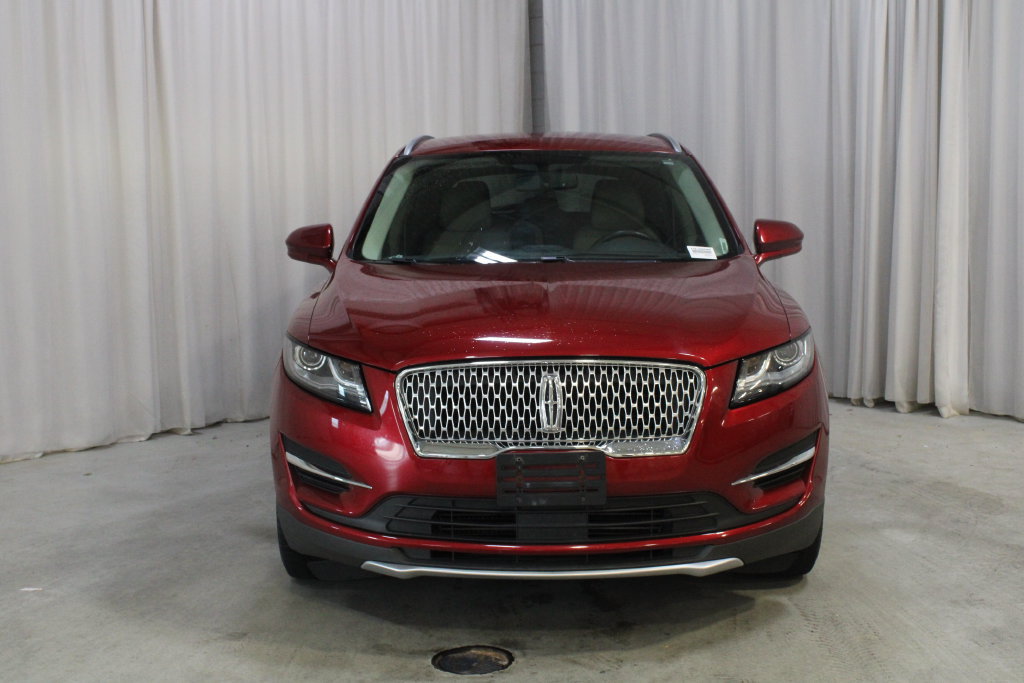 Used 2019 Lincoln MKC Premiere FWD image 37