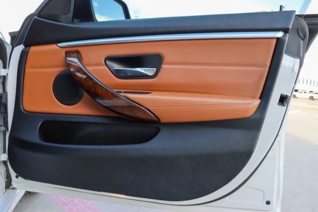 Used 2016 BMW 428i Gran Coupe image 10